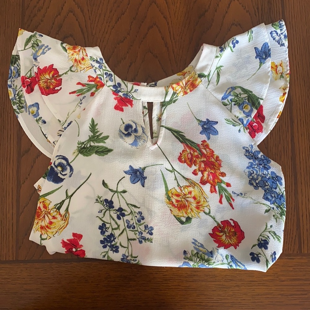 Women’s blouse